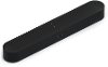 BEAM1US1 BLACK SOUNDBAR WITH ALEXA Black Sonos Beam Soundbar with Alexa