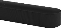 BEAM1US1 BLACK SOUNDBAR WITH ALEXA Black Sonos Beam Soundbar with Alexa-3