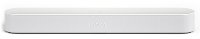 BEAM1US1 WHITE SOUNDBAR WITH ALEXA+ White Sonos Beam Soundbar with Alexa