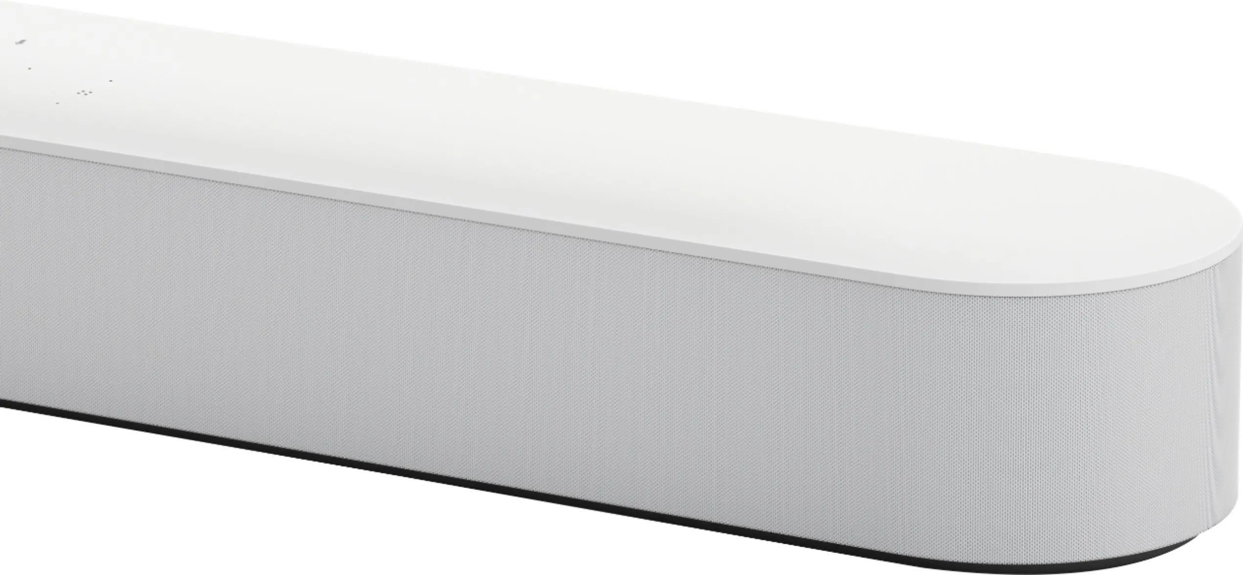BEAM1US1 WHITE SOUNDBAR WITH ALEXA+ White Sonos Beam Soundbar with Alexa-2