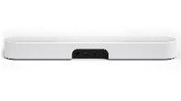 BEAM1US1 WHITE SOUNDBAR WITH ALEXA+ White Sonos Beam Soundbar with Alexa-3