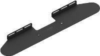 BM1WMWW1BLK Sonos Black Wall Mount for Sonos Beam