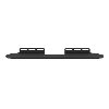 BM1WMWW1BLK Sonos Black Wall Mount for Sonos Beam-2