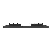 BM1WMWW1BLK Sonos Black Wall Mount for Sonos Beam-2