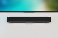 BM1WMWW1BLK Sonos Black Wall Mount for Sonos Beam-3