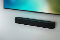 BM1WMWW1BLK Sonos Black Wall Mount for Sonos Beam-4