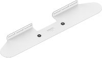 BM1WMWW1 Sonos White Wall Mount for Sonos Beam