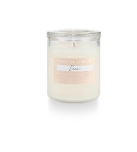 Magnolia Home Furniture 11.6oz Bloom Glass Jar Candle