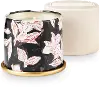 Clearance Magnolia Home Furniture 3oz Bloom Demi Tin Candle
