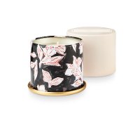 Magnolia Home Furniture 3oz Bloom Demi Tin Candle