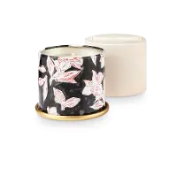 Magnolia Home Furniture 3oz Bloom Demi Tin Candle