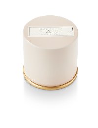Magnolia Home Furniture 3oz Bloom Demi Tin Candle-2