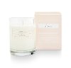 Magnolia Home Furniture 9.2oz Bloom Boxed Glass Candle