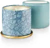 Clearance Magnolia Home Furniture 3oz Dwell Demi Tin Candle