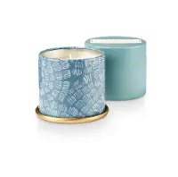 Magnolia Home Furniture 3oz Dwell Demi Tin Candle