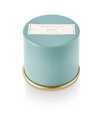 Magnolia Home Furniture 3oz Dwell Demi Tin Candle-2