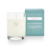 Magnolia Home Furniture 9.2oz Dwell Boxed Glass Candle