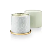 Magnolia Home Furniture 3oz Love Demi Tin Candle