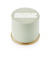 Magnolia Home Furniture 3oz Love Demi Tin Candle-2
