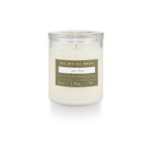 Magnolia Home Furniture 11.6oz Garden Glass Jar Candle