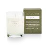 Magnolia Home Furniture 9.2oz Garden Boxed Glass Candle