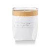 Magnolia Home Furniture 5.8oz Gather Glass Candle In Kraft Bag
