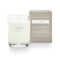 Magnolia Home Furniture 9.2oz Gather Glass Boxed Candle