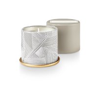 Magnolia Home Furniture 3oz Gather Demi Tin Candle
