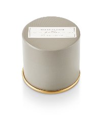 Magnolia Home Furniture 3oz Gather Demi Tin Candle-2