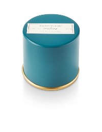 Magnolia Home Furniture 3oz Restore Demi Tin Candle-2