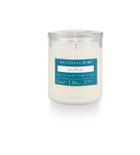 Magnolia Home Furniture 11.6oz Restore Glass Jar Candle