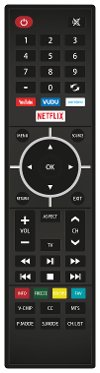 Bolva 65 Inch SVL01 4K Ultra HD Smart LED TV-2