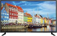 Bolva 55 Inch SVL01 4K Ultra HD LED Smart TV