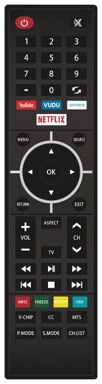 Bolva SVL01 55 Inch LED 4K UHD Smart TV-2