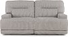 Sterling Gray Power Reclining Sofa - Stanza