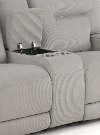 Sterling Power Reclining Loveseat - Stanza-2