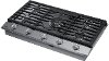 NA36N6555TS Samsung 36 Inch Gas Cooktop - Stainless Steel-3