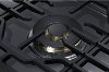 NA30N7755TS Samsung 30 Inch Dual Power Burner Smart Gas Cooktop - Stainless Steel-5