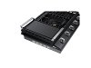 NA30N7755TG Samsung 30 Inch Dual Power Burner Smart Gas Cooktop - Black Stainless Steel-5