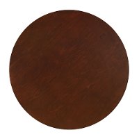 Cherry 3 Piece Coffee and End Table Set-4