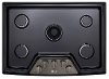 LSCG307BD LG STUDIO 30 Inch Gas Cooktop - Black Stainless Steel-5