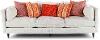 38970 Pia White Sofa