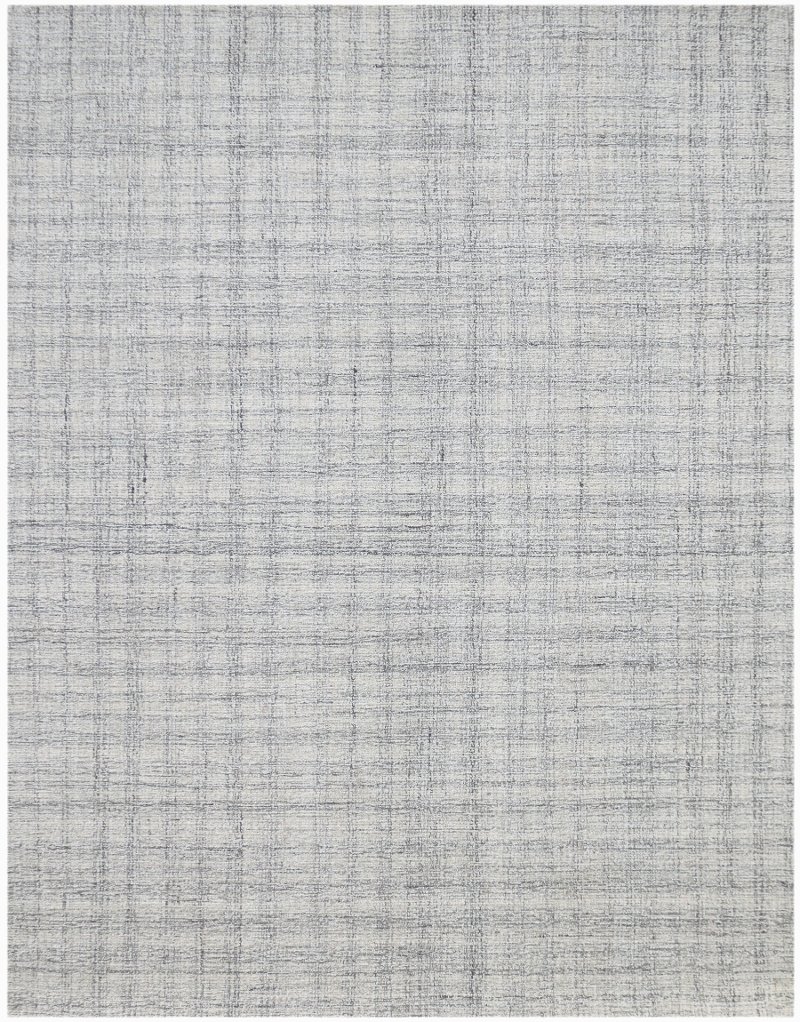 8 X 10 Large Ivory Area Rug Laurel