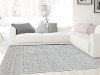LAU17696 8 x 10 Large Ivory Area Rug - Laurel-2