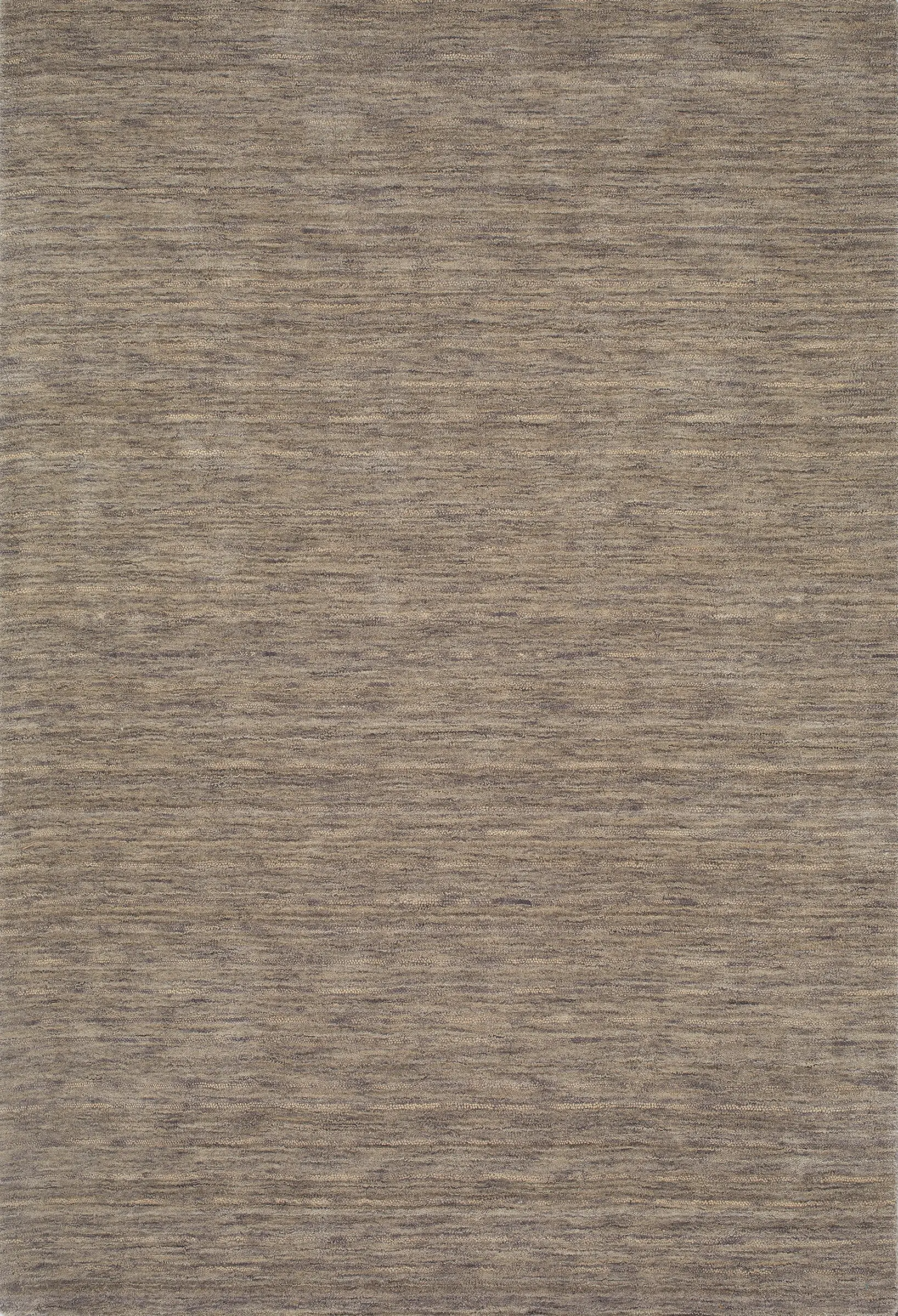 RF100GR5X8 5 x 8 Medium Granite Gray Area Rug - Rafia-1