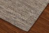 5 x 8 Medium Granite Gray Area Rug - Rafia-3