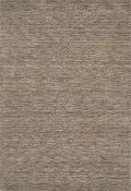 RF100GR5X8/RAFIA Rafia 5 x 8 Granite Gray Area Rug