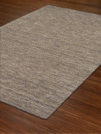8 x 10 Large Granite Gray Area Rug - Rafia-2