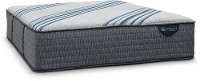 KIT Serta Blue Luxury Plush Split King Mattress - X-20 I-Directions-2