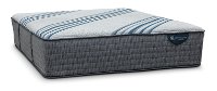 KIT Serta Blue Luxury Plush Split King Mattress - X-20 I-Directions-3